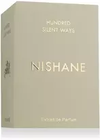 Nishane Hundred Silent Ways PP kvepalai unisex, 15 ml