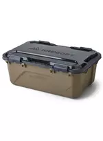 Gregory Alpakų pavarų dėžė 45 l - mirage tan