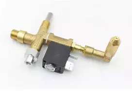 Dedra Zawór Dujų vožtuvų komplektas hanwei hw-001e