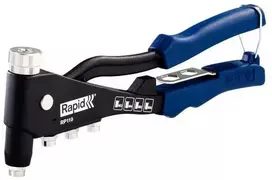 Kniedinimo plaktukas Rapid RP110, 265 mm