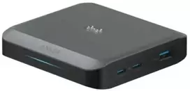 Anker A1903G11, Vidinis, AC, 28 V, Juodas