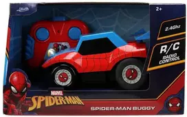 Jada Toys Marvel Spiderman Buggy Radio-controlled vehicle
