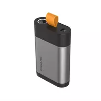Akumuliatorius Fiskars, 12 V, li-ion, 4000 mAh