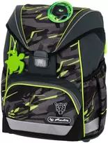 Herlitz Forminė kuprinė UltraLight Wild Panther, 36 x 28 x 21 cm