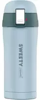Aptel Termo puodelis MR 1643 30 D STRONG 300 ML Mėlynas