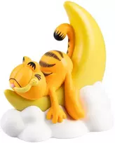 Other Brand Garfield - LED Night Light for Kids (22 x 20 cm)