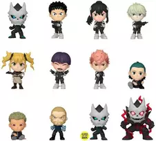FUNKO Mystery Minis - Kaiju No 8