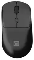 NATEC Hawk 2 Belaidė pelė Universal dešinei rankai RF belaidė lazerinis 3200 DPI
