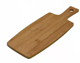 Bambukinė pjaustymo lentelė BrunBeste Kitchen 2564