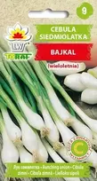 Toraf Baikal svogūnų sėklos 3g
