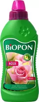 BIOPON skystos trąšos rožėms 0,5 l