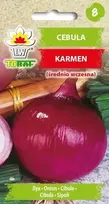 Toraf svogūnų sėklos Karmen 3g