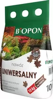 Biopon universalios rudens trąšos 10 kg