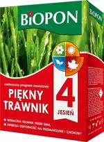 BIOPON GRAŽI VEJOS ŽOLĖ rudeniui 2kg