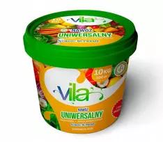 NORDIC SUPREME 10KG YARA VILA universalios trąšos
