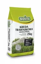 BIOVITA granuliuota kalkių kreida vejai 25 kg Biovita