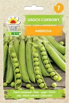 Toraf Ambrosia cukrinių žirnių sėklos 50g