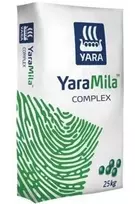 Yara kompleksinės hidrokompleksinės trąšos 25 kg