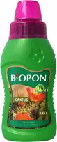 BIOPON skystos trąšos kaktusams 250 ml