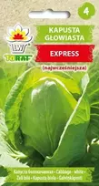 Toraf sėklos, kopūstų ekspresas, 1 g