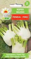 Toraf pankolių sėklos - Fino 1g