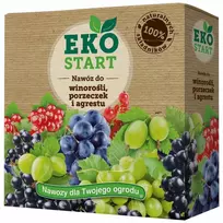 „Eco Start“ trąšos serbentams ir agrastams 1,5