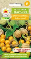 Toraf braziliškų razinų sėklos 0,2 g
