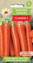 Toraf sėklos Morkų Flakkese 2 5g