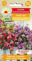 „Toraf Sėklinė pelargonija sėklos, greitas mišinys