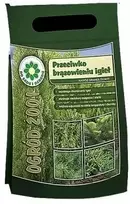Trąšos spygliuočiams 2kg nuo spyglių rudavimo