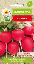 Toraf Carmen ridikėlių sėklos 10 g