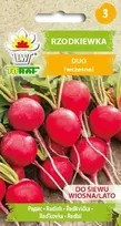 Toraf ridikėlių sėklų duetas 10 g