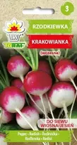 Toraf ridikėlių sėklos Krakowianka 10 g