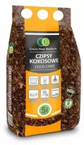 KOKOSŲ TRAŠKUČIAI 5L BIOVITA substratas