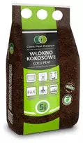 Kokosų pluošto kokosų durpės 5 l Biovita