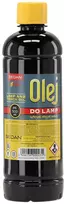 Lempų aliejus 500 ml – švarus ir stabilus degimas