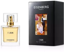 Eisenberg I Am Eau De Parfum 50 ml (woman)