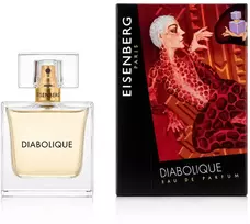 Eisenberg Diabolique Eau De Parfum 50 ml (woman)