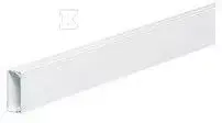 Legrand LN 50X20.1 KABELIŲ JUOSTOS BE PASKYRIŲ