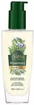 DABUR VATIKA Rosemary olejek do włosów odbudowa i kontrola puszenia się 100ml
