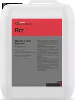 KOCH CHEMIE Reactive Rust Remover Rrr, rūdžių šalinimo priemonė, 11kg