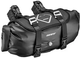 None Handlebar bag Giant H2Pro, 12.5 liters