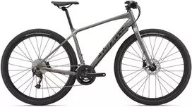 None Krosinis dviratis Giant ToughRoad SLR 2 | Metal | rėmo dydis: L