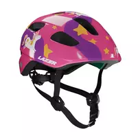 None Children's helmet LAZER HMT Pnut 2.0 KC, Violetinė Pony