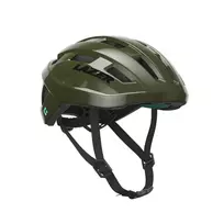 None Helmet LAZER Tempo KC, Unisize, Pine Žalias