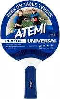 raketė stalo teniso Atemi Universal mėlyna