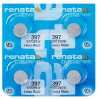 Elementai Renata 397 (SR726SW) 4vnt
