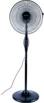 Drėkintuvas Tornado Fan TSF-16W Raudona on Juodas