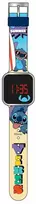 Laikrodis Pulio DIAKAKIS zegarek cyfrowy LED Frozen 04031
