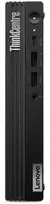 Lenovo ThinkCentre M70q Gen 5 Intel® Core™ i7 i7-14700T 16GB DDR5-SDRAM 512GB SSD Windows 11 Pro Mini PC Juodas